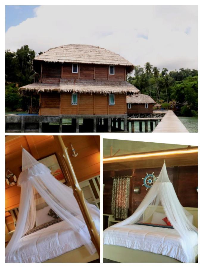 Dcoral Paradise Resort Pitsyor Kültér fotó