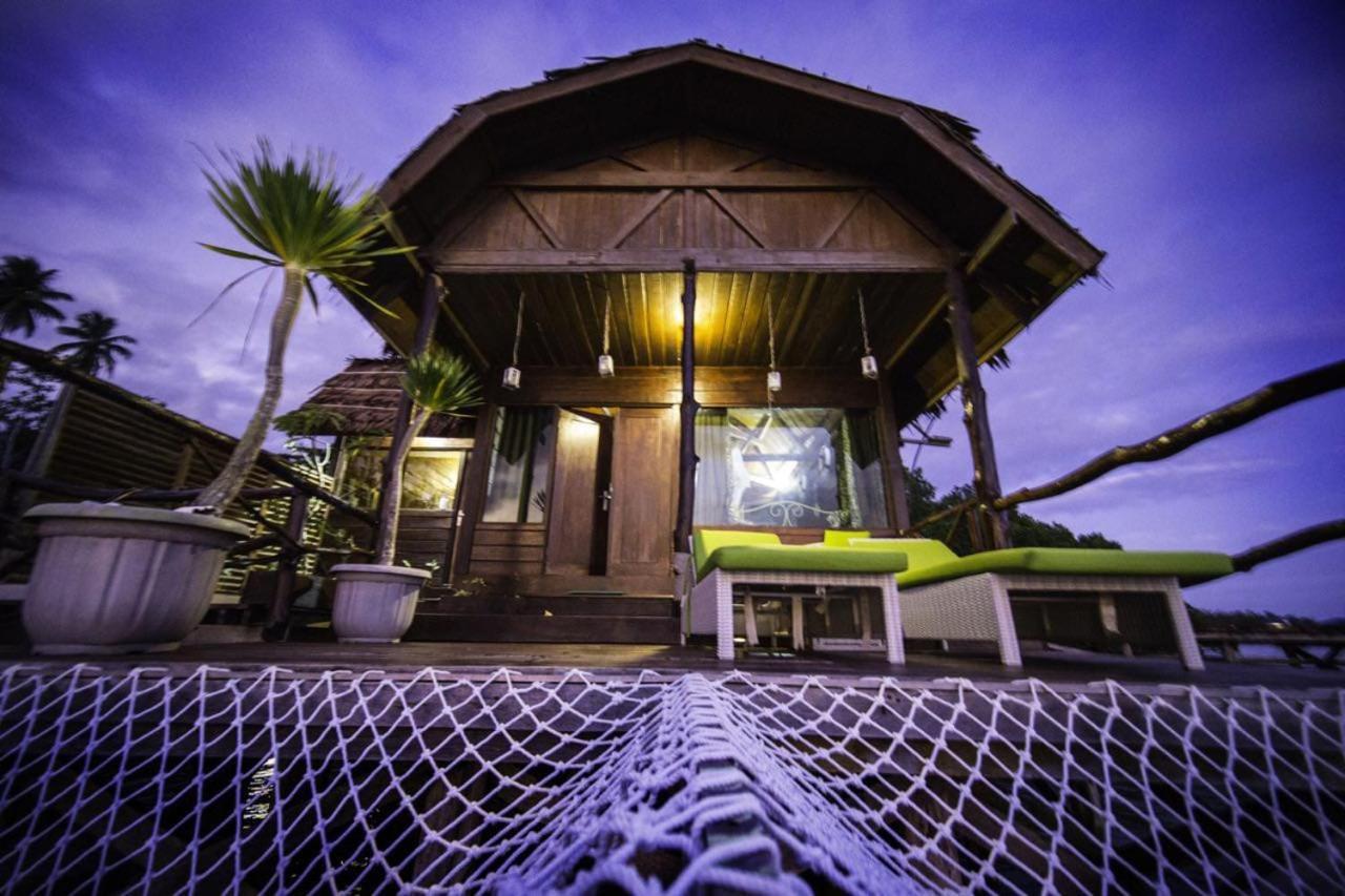 Dcoral Paradise Resort Pitsyor Kültér fotó