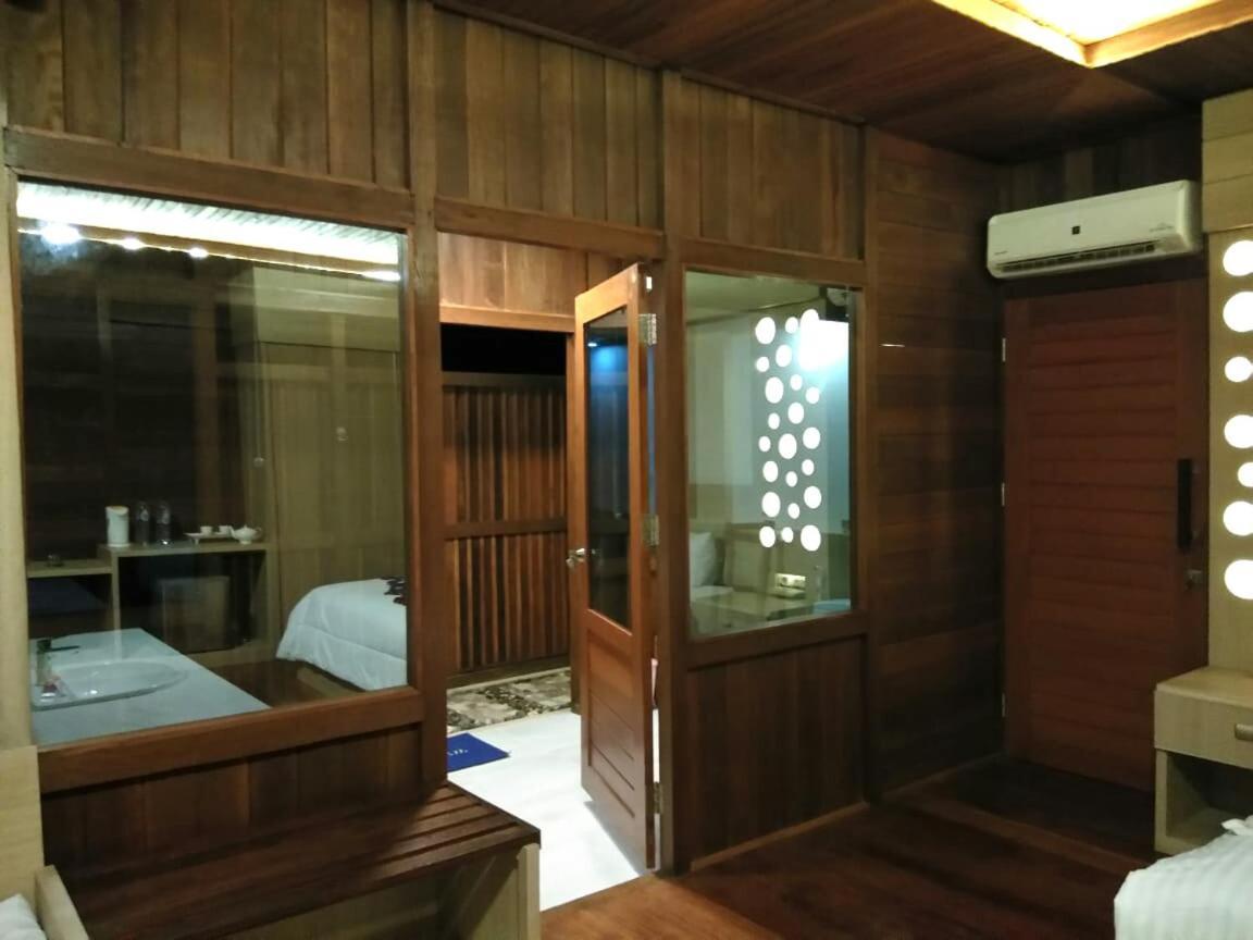 Dcoral Paradise Resort Pitsyor Kültér fotó