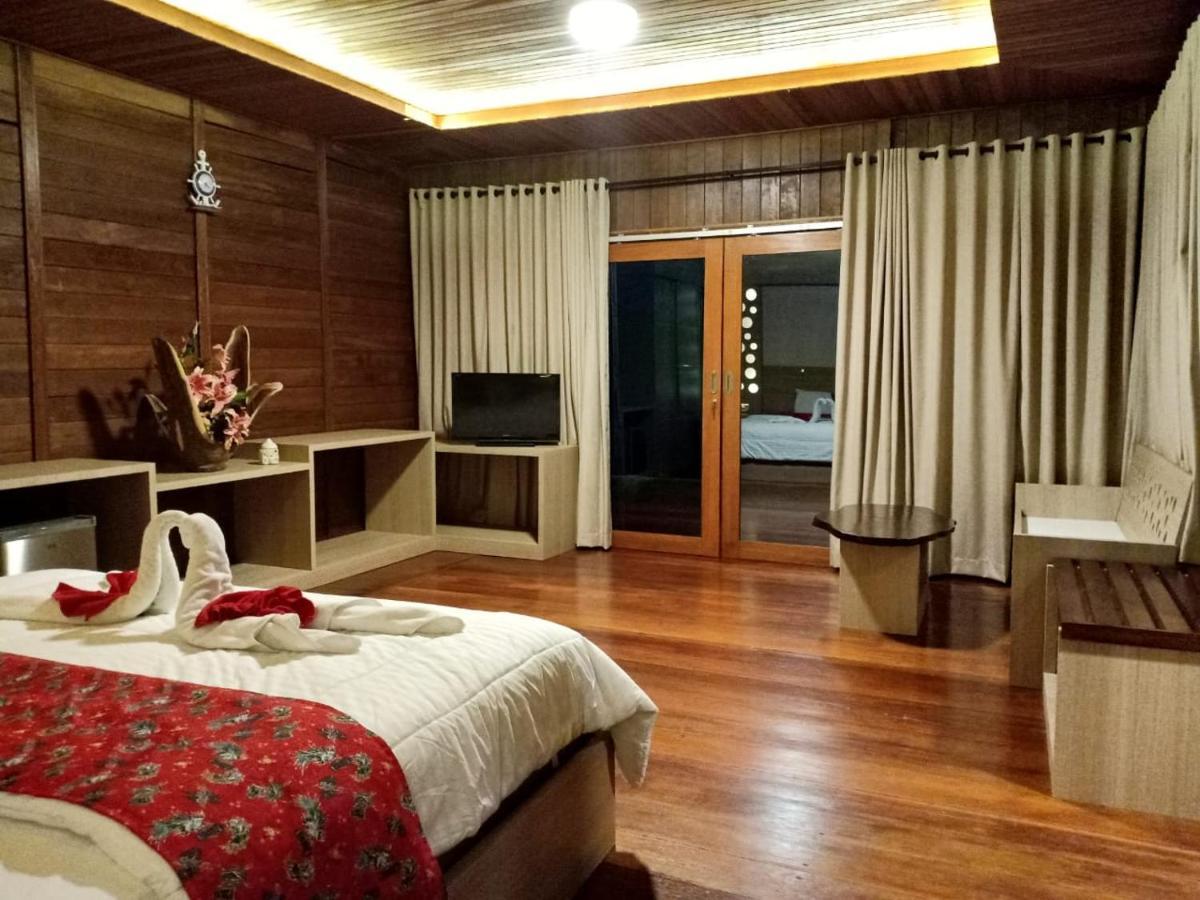 Dcoral Paradise Resort Pitsyor Kültér fotó