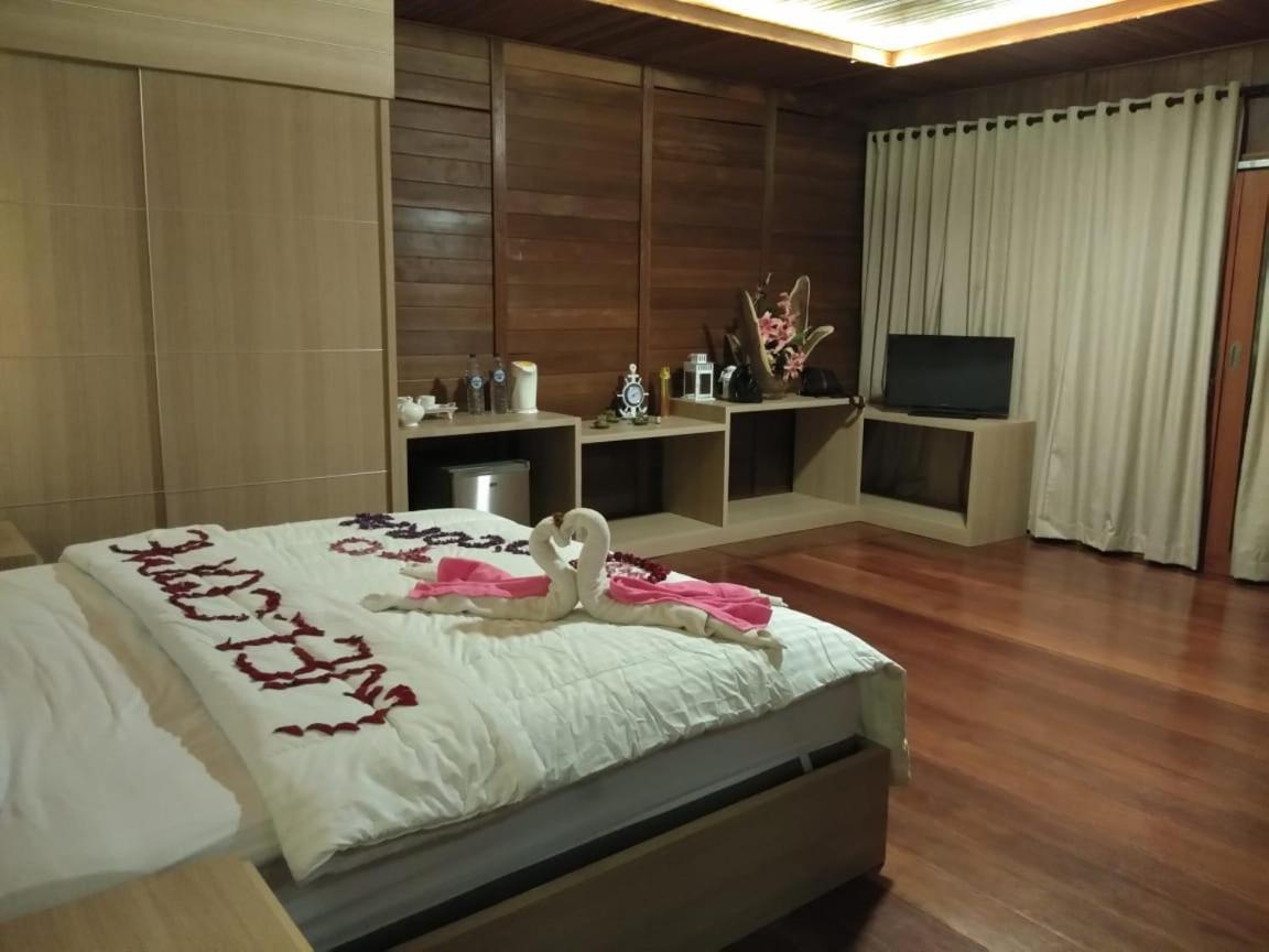 Dcoral Paradise Resort Pitsyor Kültér fotó